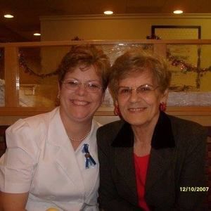 Meet your Posher, Patty